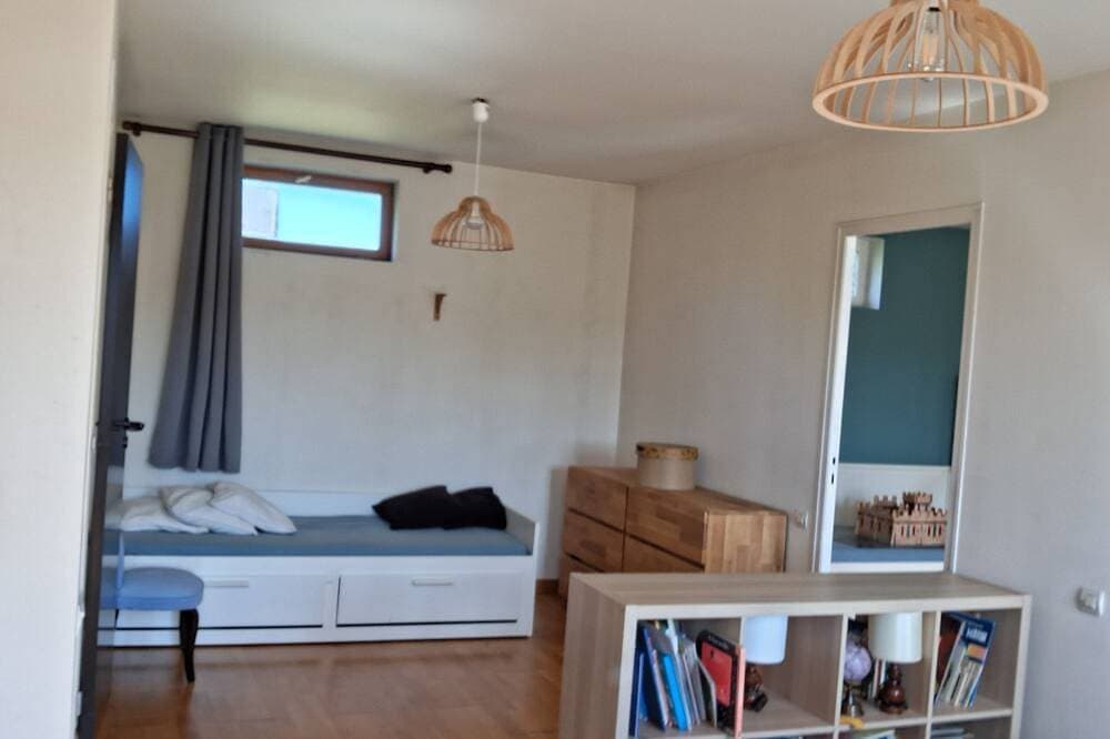 Foto 9 von 22: House in listed valley.