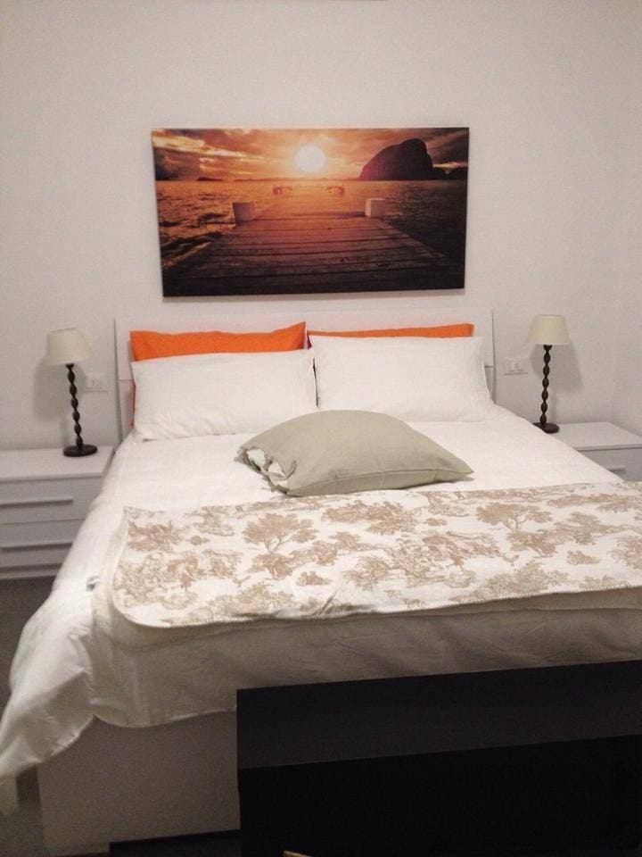 Foto 9 von 10: Double Room