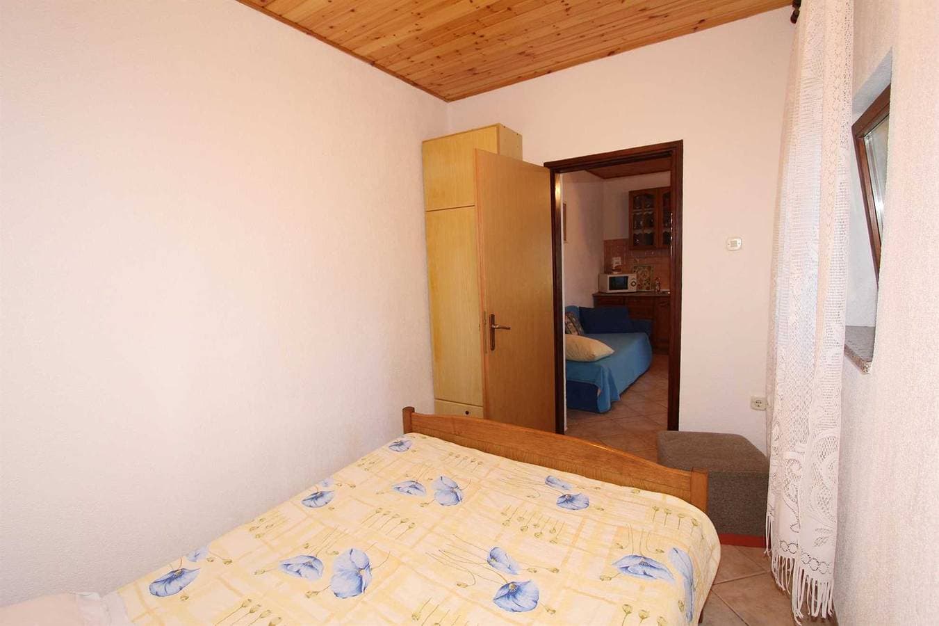 Foto 13 von 15: Giorgia Ferienwohnung mit 1 Schlafzimmer mit Terrasse 2