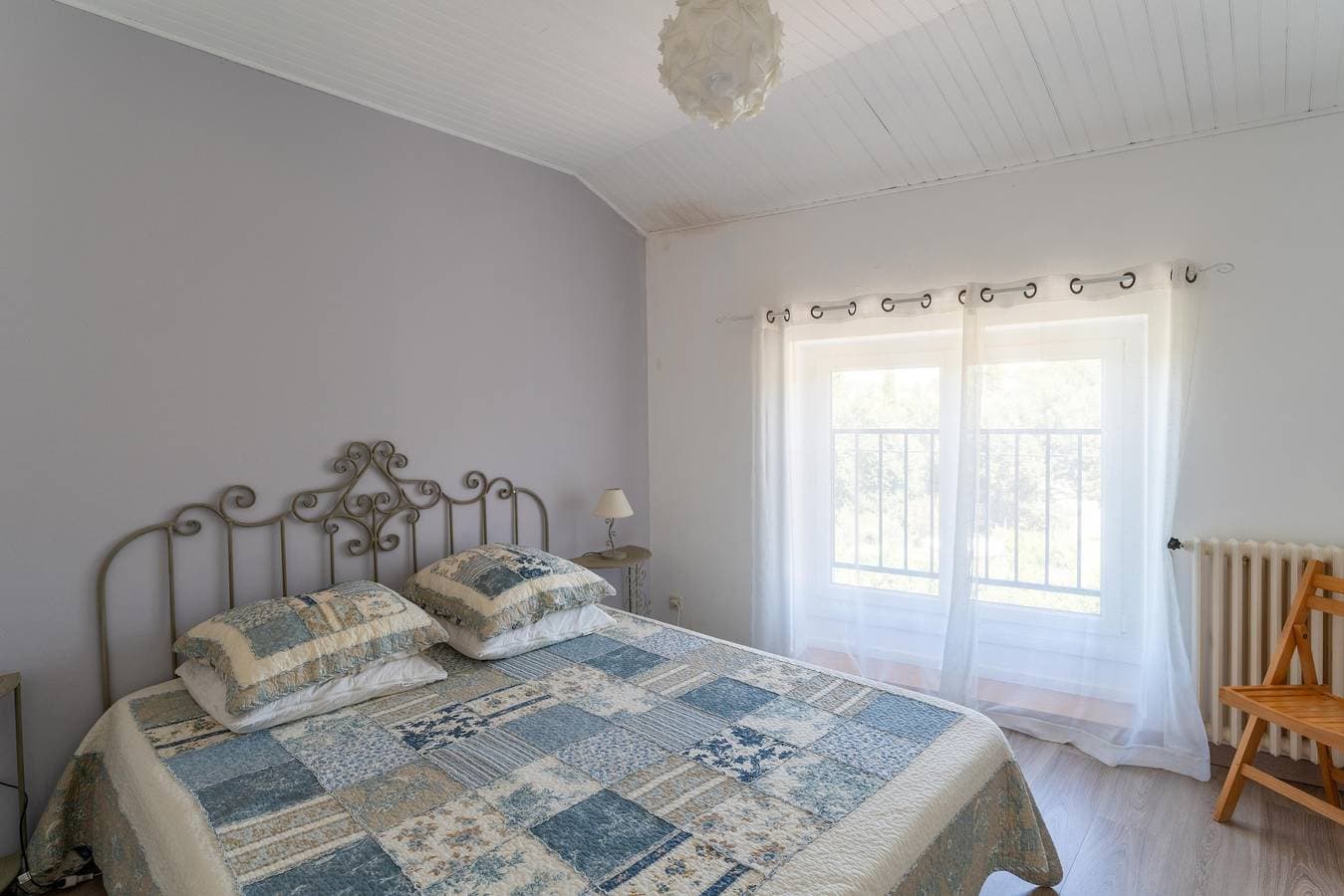 Foto 12 von 23: Ferienhaus "Gîte Lou Barry" mit Gemeinschaftspool und WLAN