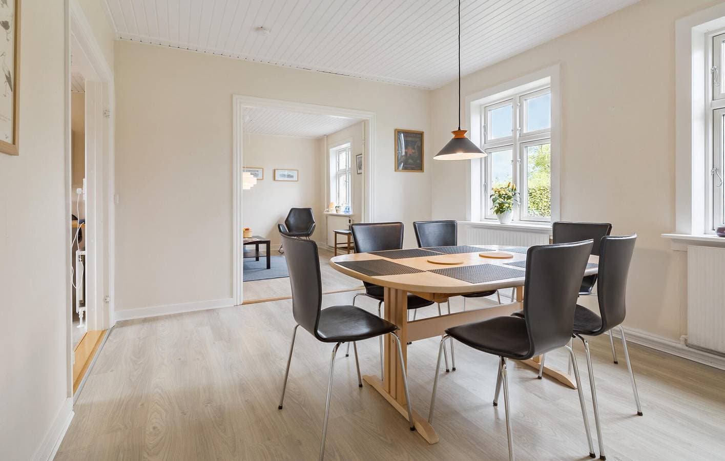 Foto 4 von 26: Ferienhaus für 4 Personen mit Terrasse
