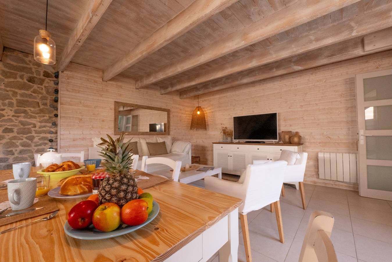 Foto 4 von 71: Maison Pozzo