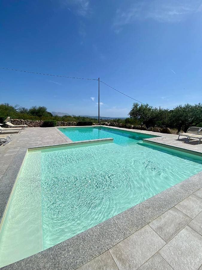 Agriturismo La Rocca Manna 1