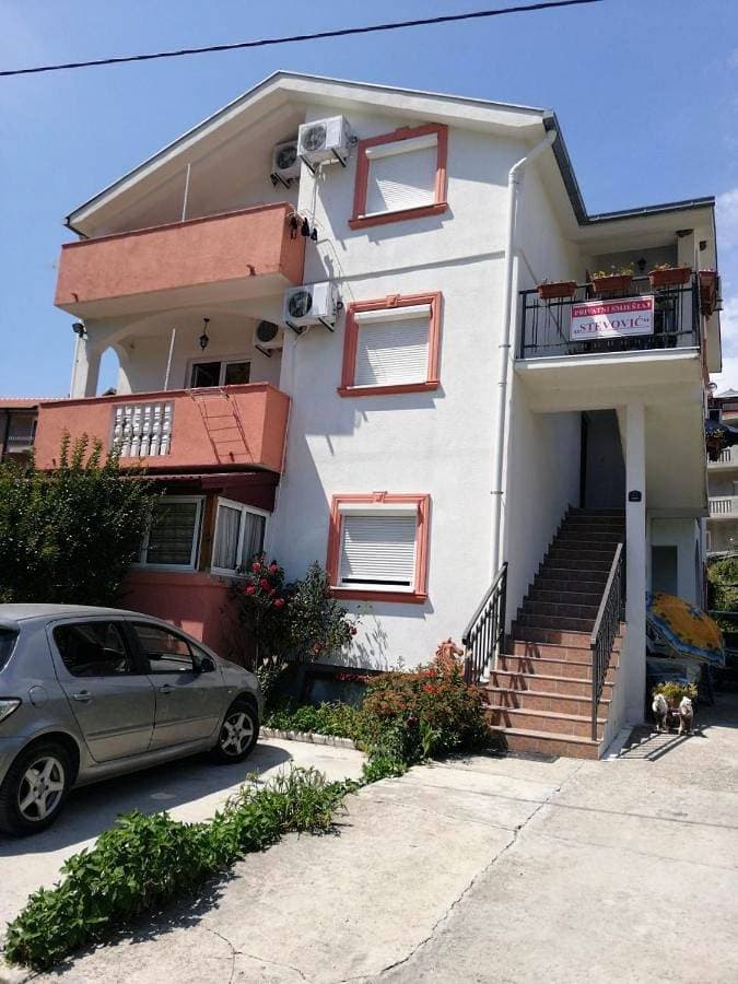 Foto 4 von 13: Double or Twin Room with Balcony - Attic