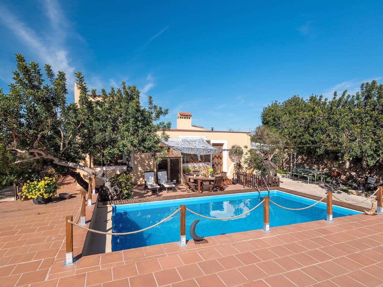 Casa Rustica Ses Someretes - Etv/6858 1