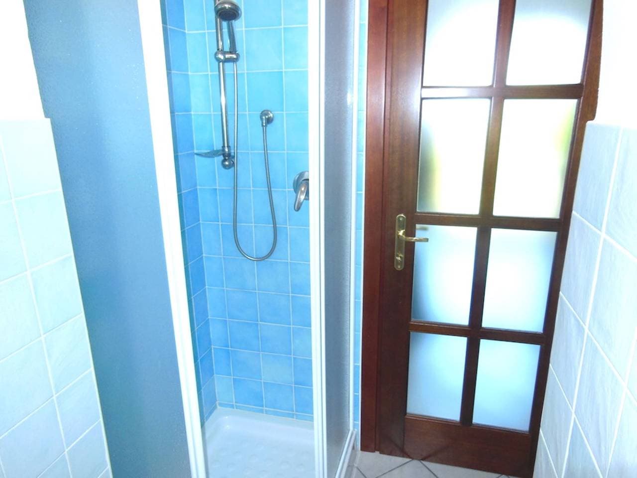 Foto 5 von 11: Ferienwohnung für 2 Personen mit Terrasse