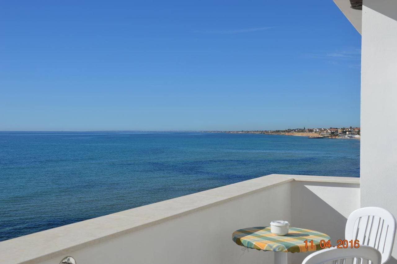 Foto 8 von 10: Double or Twin Room with Sea View