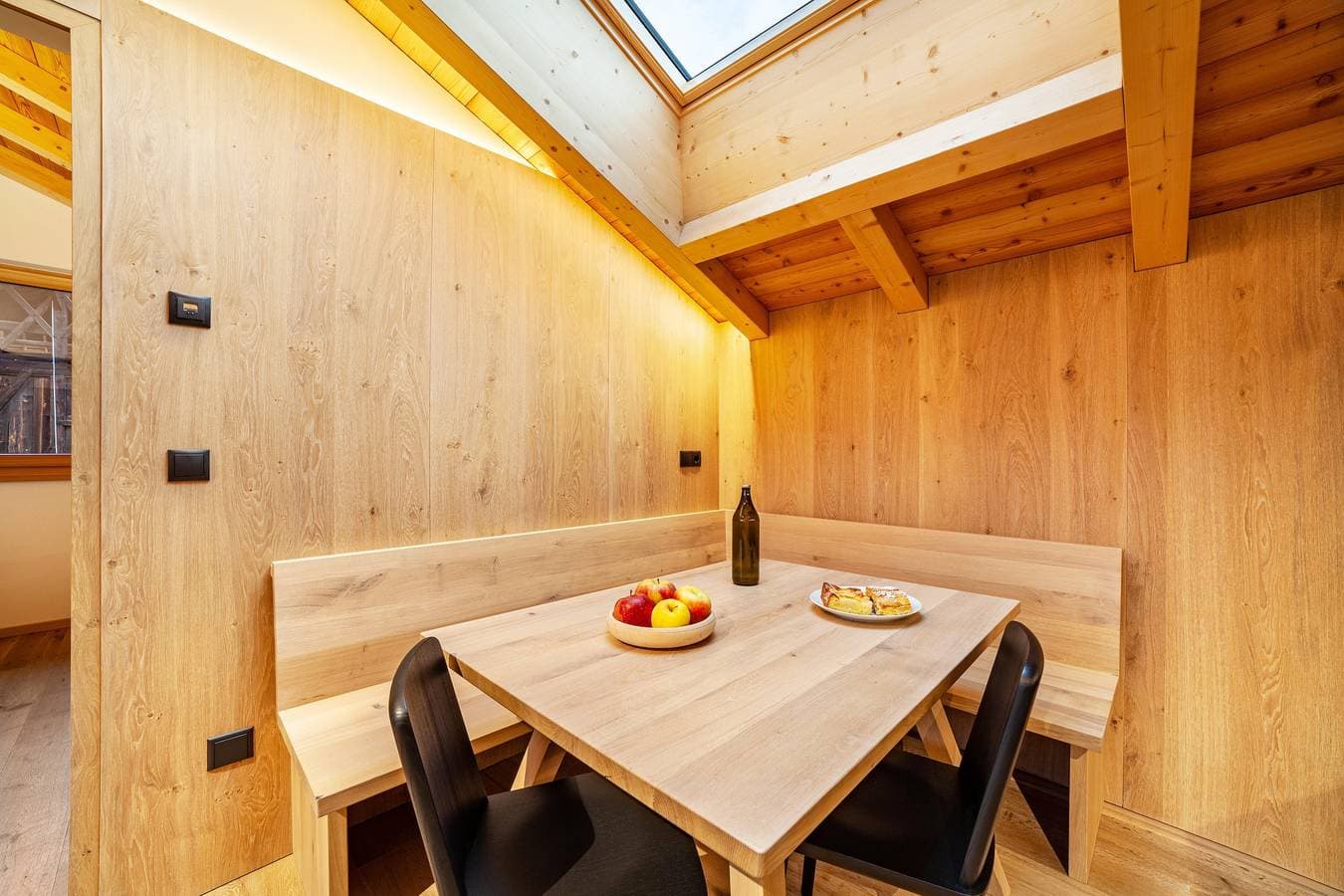 Foto 7 von 22: Ferienwohnung 'Hütterhof Herbischt' mit Bergblick, privater Terrasse und WLAN