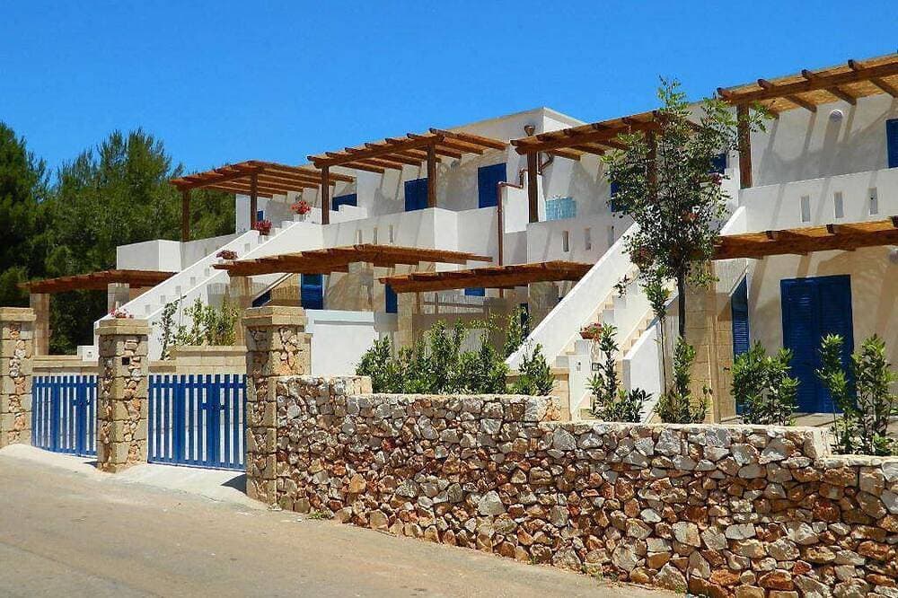 Foto 12 von 30: Malva-Frische und helle Wohnung 350 Meter vom Meer entfernt