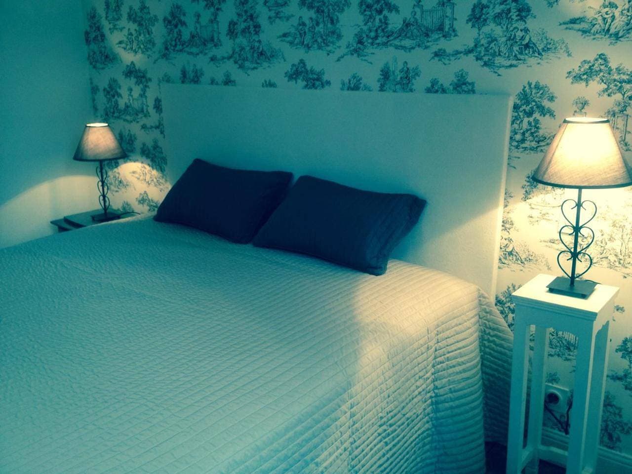 Foto 12 von 13: Deluxe Room