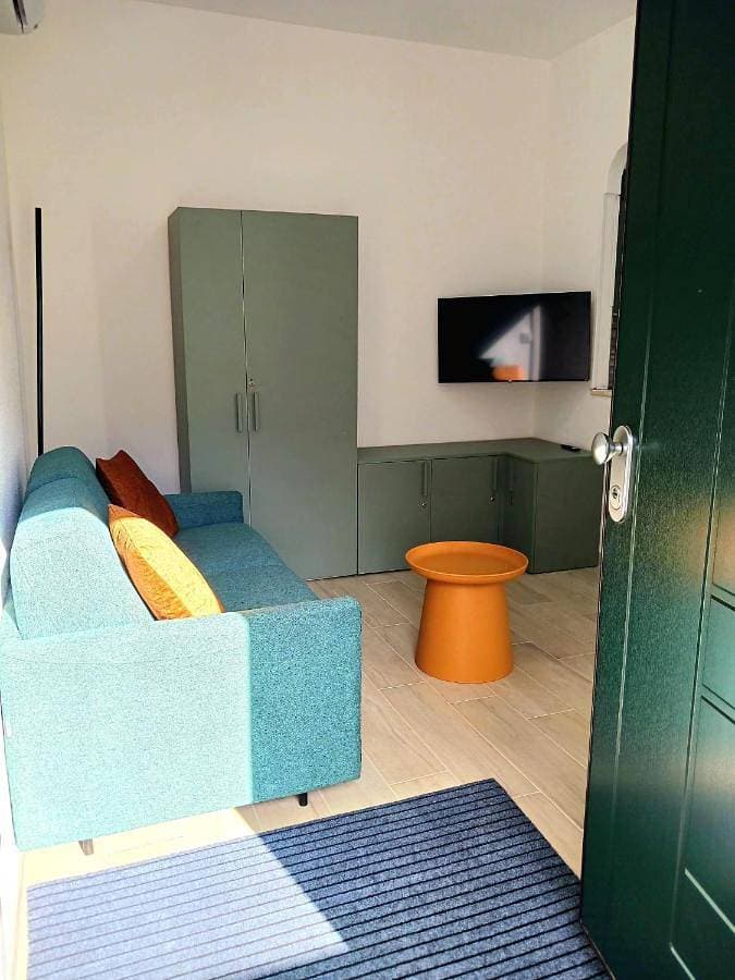 Foto 3 von 18: One-Bedroom Apartment