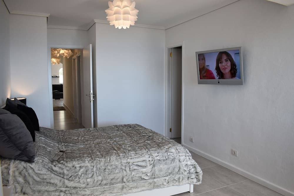 Foto 3 von 30: Komfort Wellness Haus mit Meer- und Teideblick