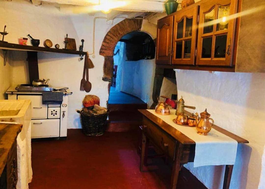 Foto 11 von 21: Casa Medieval by NaturAlegre