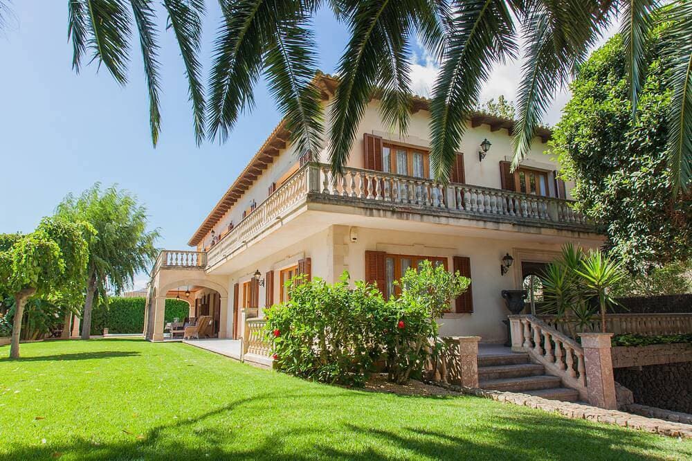 Foto 13 von 30: Angebot April-may Villa von 400 m² mit Privatem Pool und am Meer