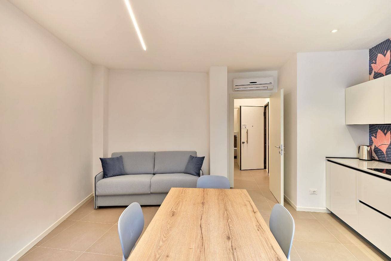 Foto 4 von 9: Residenza Dei Doganieri - Appartamento C