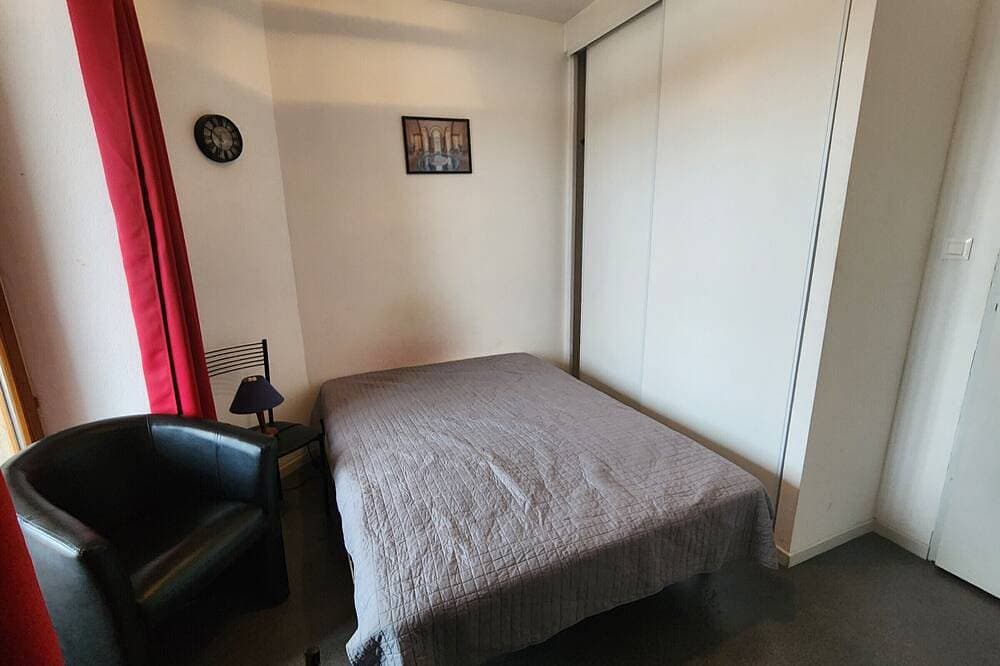 Foto 2 von 8: Charmantes Apartment im Stadtzentrum