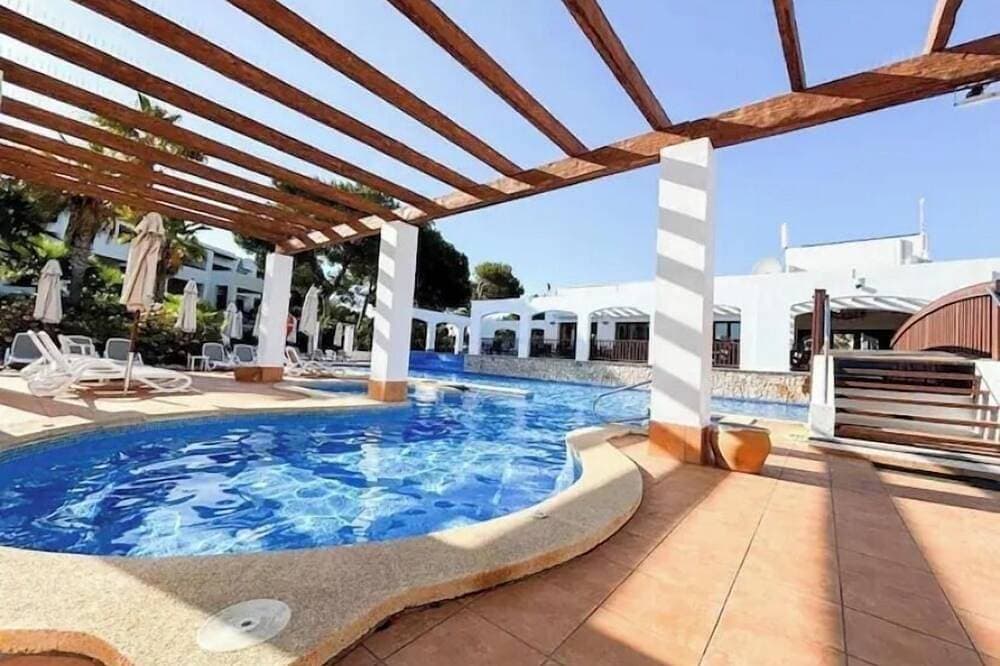 Foto 6 von 7: Residencia Cala Dorada in Cala D´Or