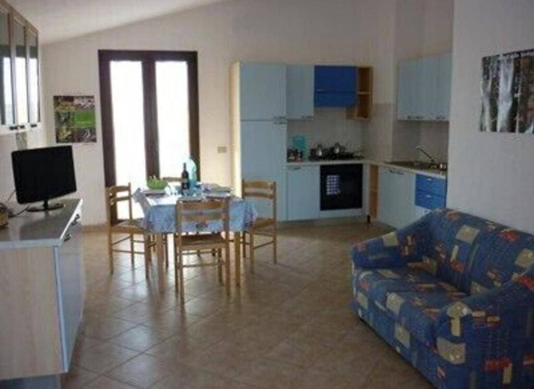 Foto 5 von 30: Three-Bedroom Apartment