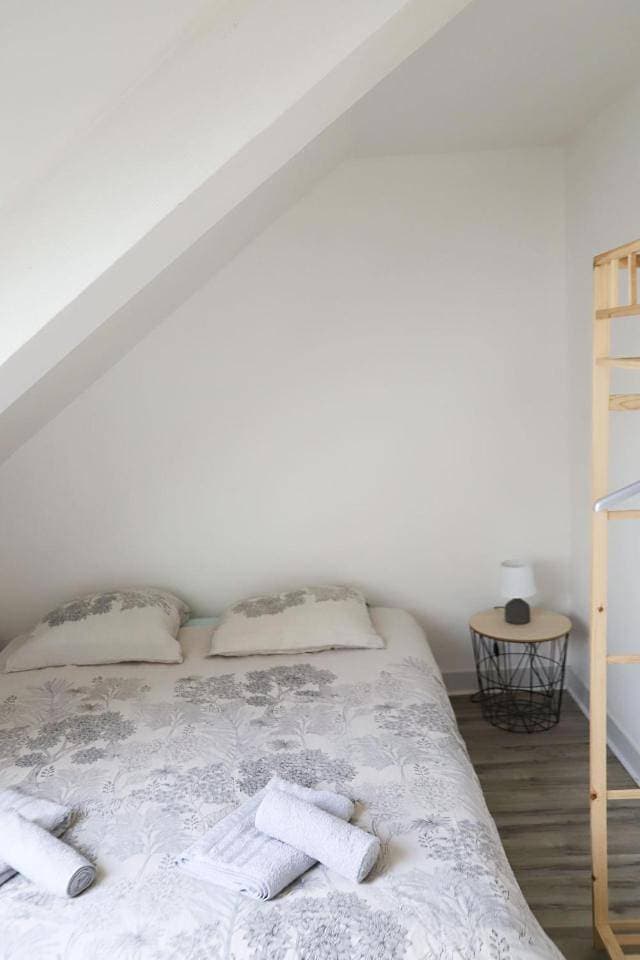 Foto 10 von 19: Three-Bedroom House