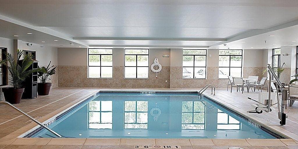 Foto 4 von 22: Studio für 3 Personen mit Pool