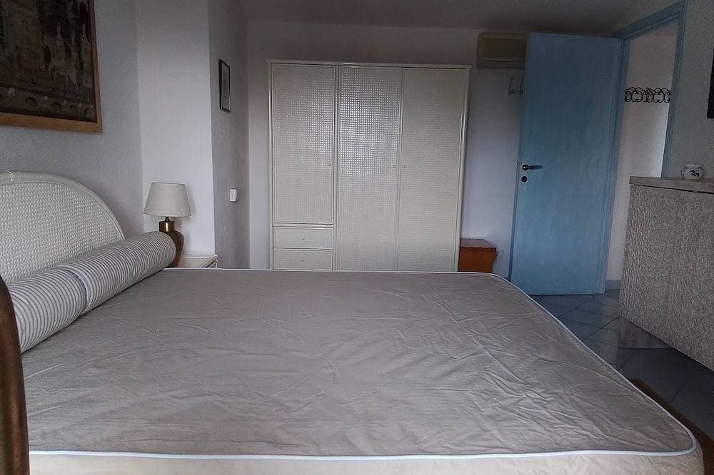 Foto 4 von 22: Apartment in a residential complex 5 minutes from Campulongu Beach