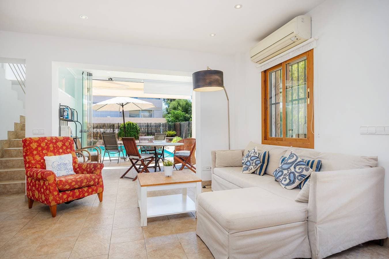 Foto 4 von 31: Villa 'Ca La Lluna' mit privatem Pool, WLAN und Klimaanlage