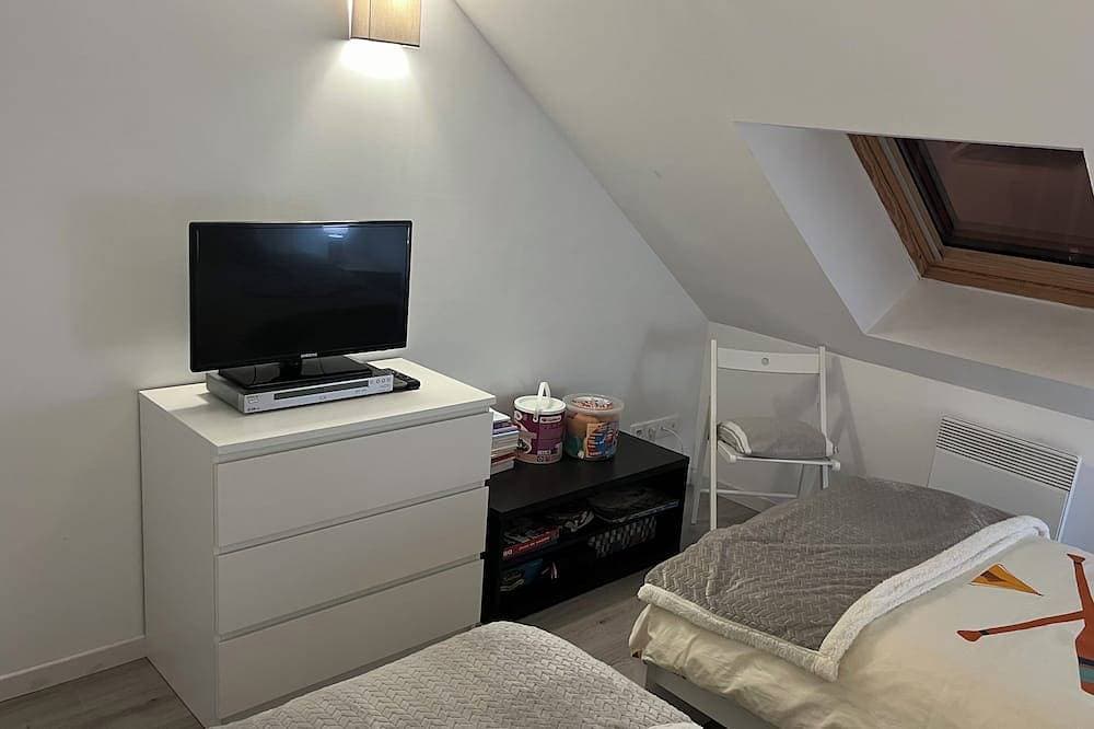 Foto 7 von 23: Renovierte Wohnung 50 Meter vom Strand entfernt