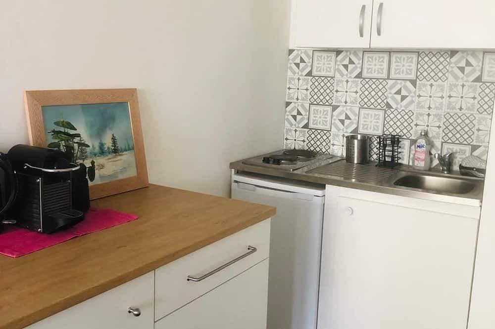 Foto 9 von 12: Cosy studio Annecy - 10 min from center and train station