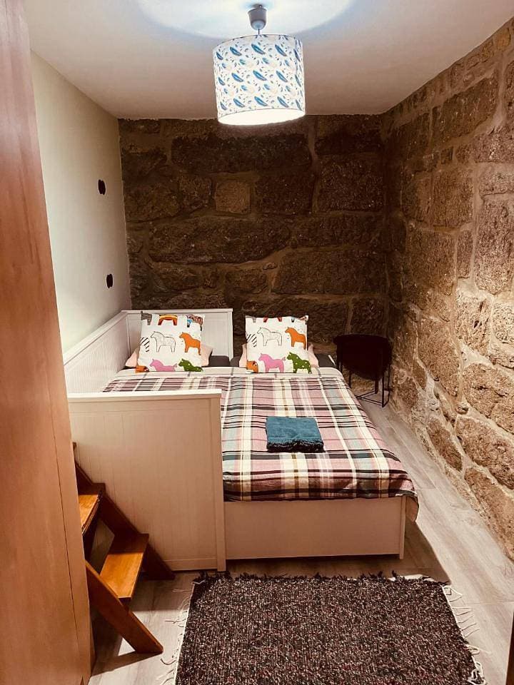 Foto 7 von 38: Two-Bedroom House