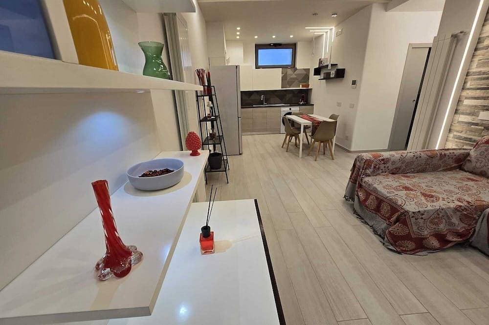 Foto 9 von 12: Bright and quiet apartment