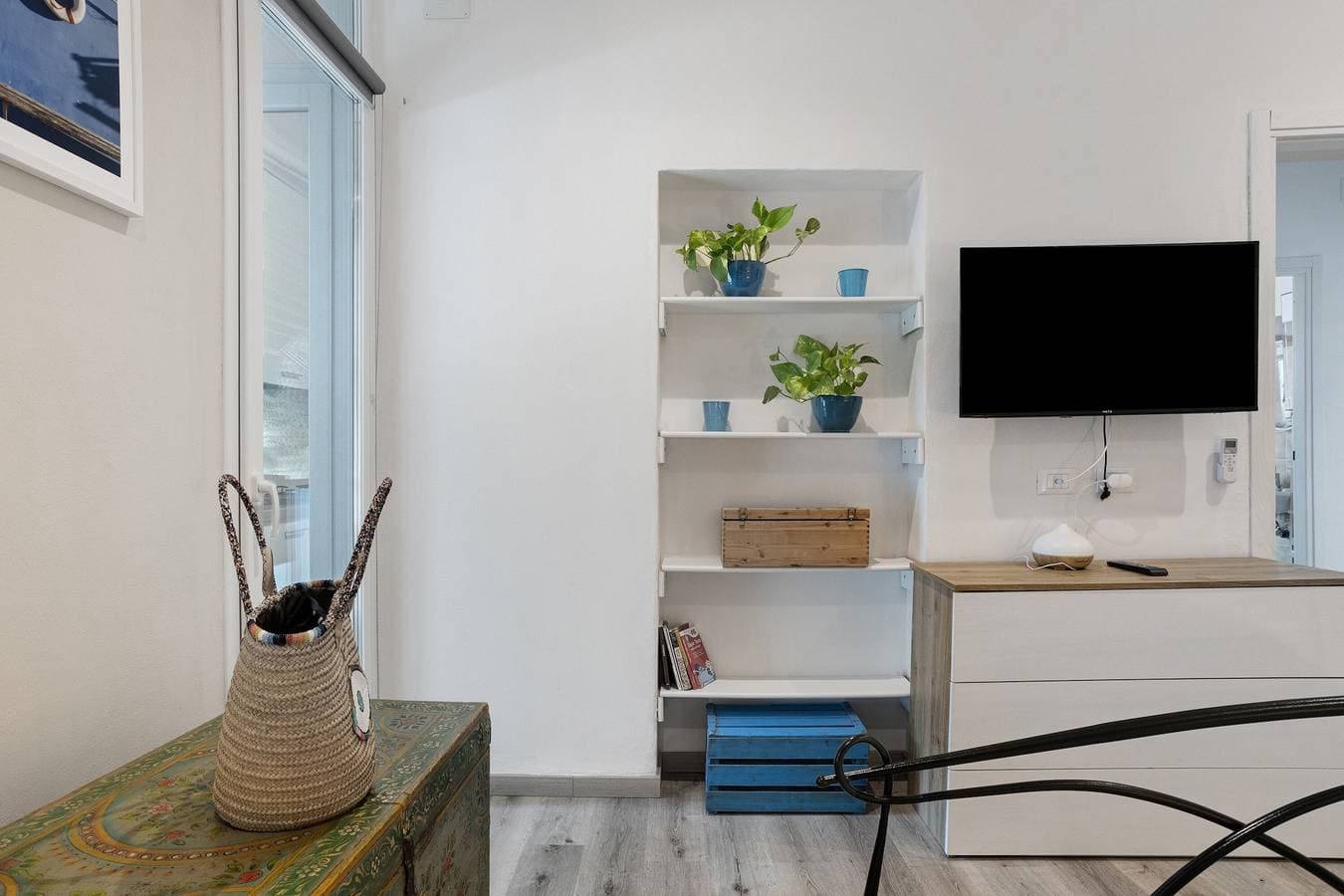 Foto 13 von 39: Ferienwohnung '5 Terre - Lerici - La Caletta' mit Meerblick, WLAN und Klimaanlage