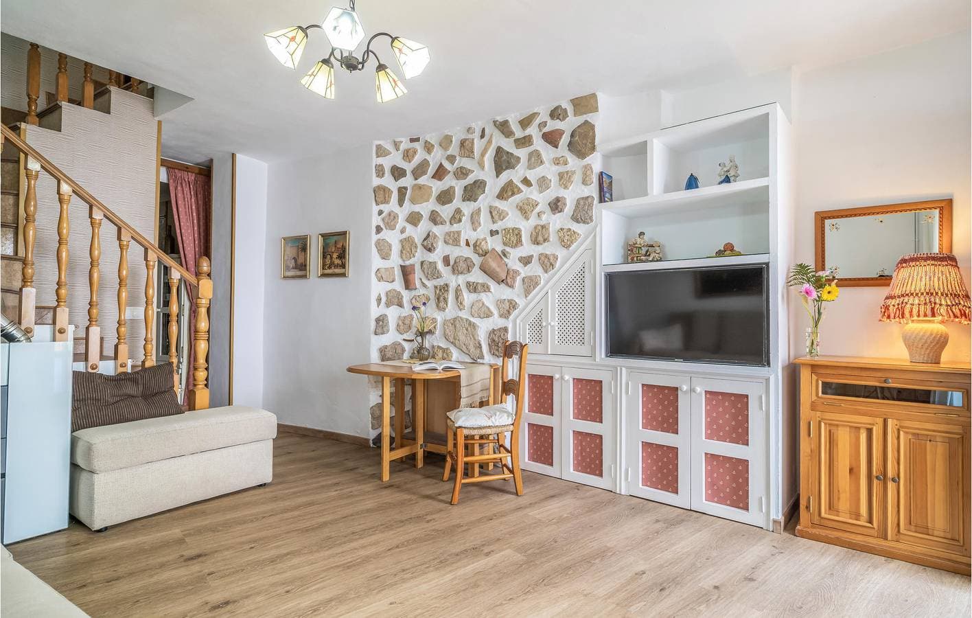 Foto 3 von 25: Gaucín Terrassenwohnung - In der Nähe von allem!