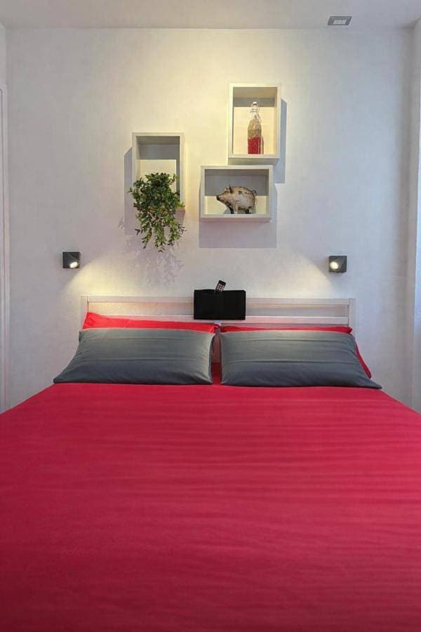 Foto 3 von 25: One-Bedroom Apartment