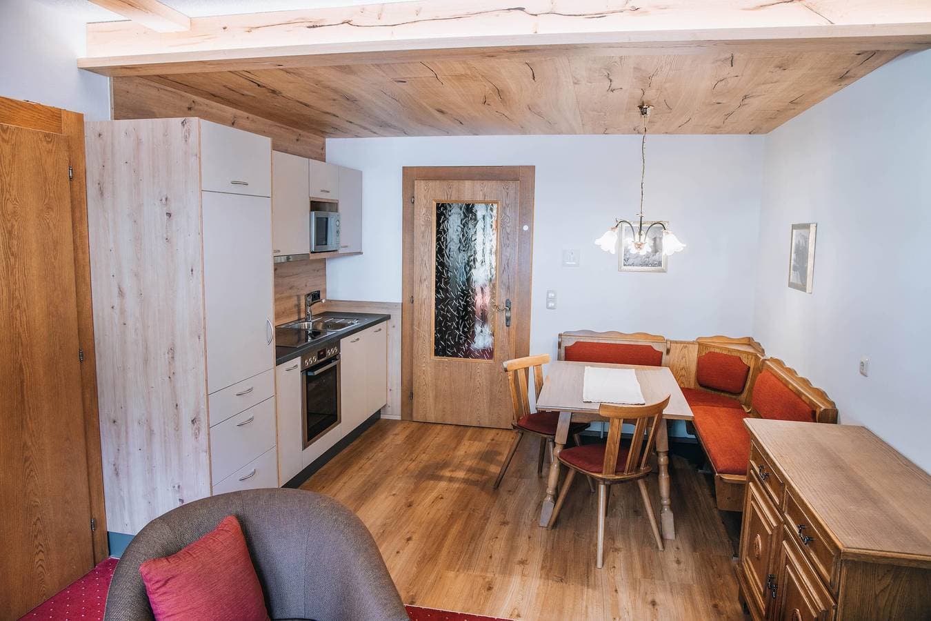 Foto 4 von 14: Comfort Appartement 204