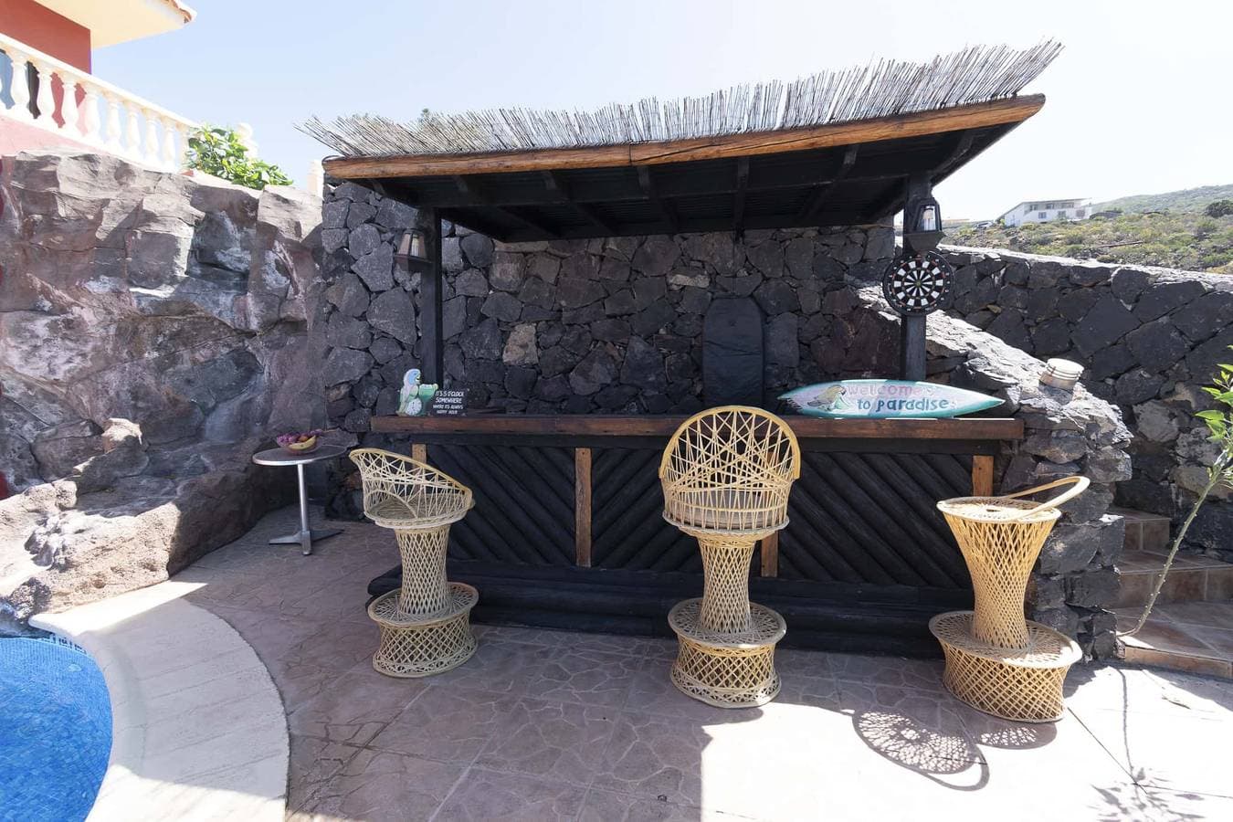 Foto 4 von 41: Villa El Mirador