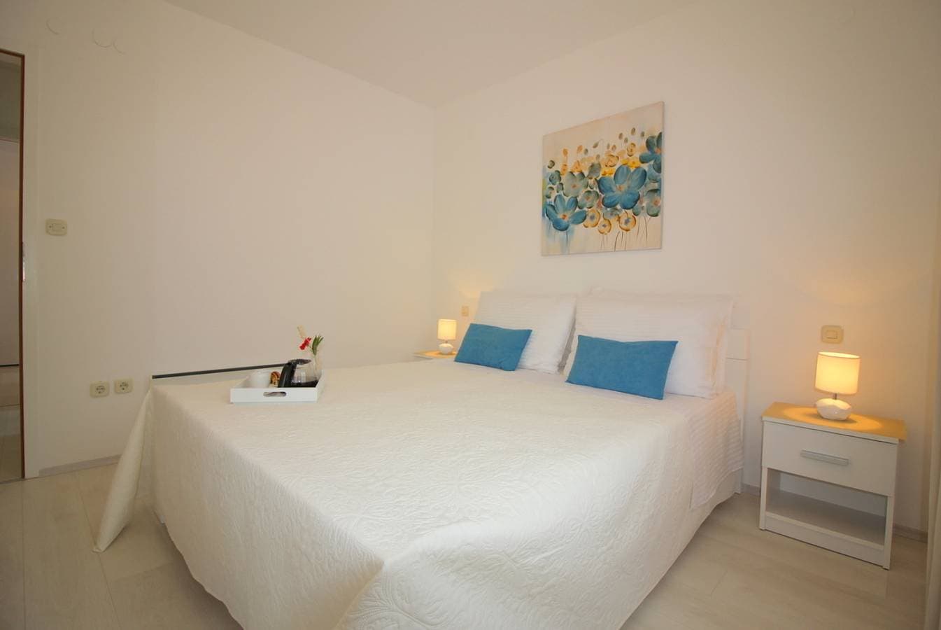Foto 8 von 23: Ferienhaus - Bungalow Lavanda 2
