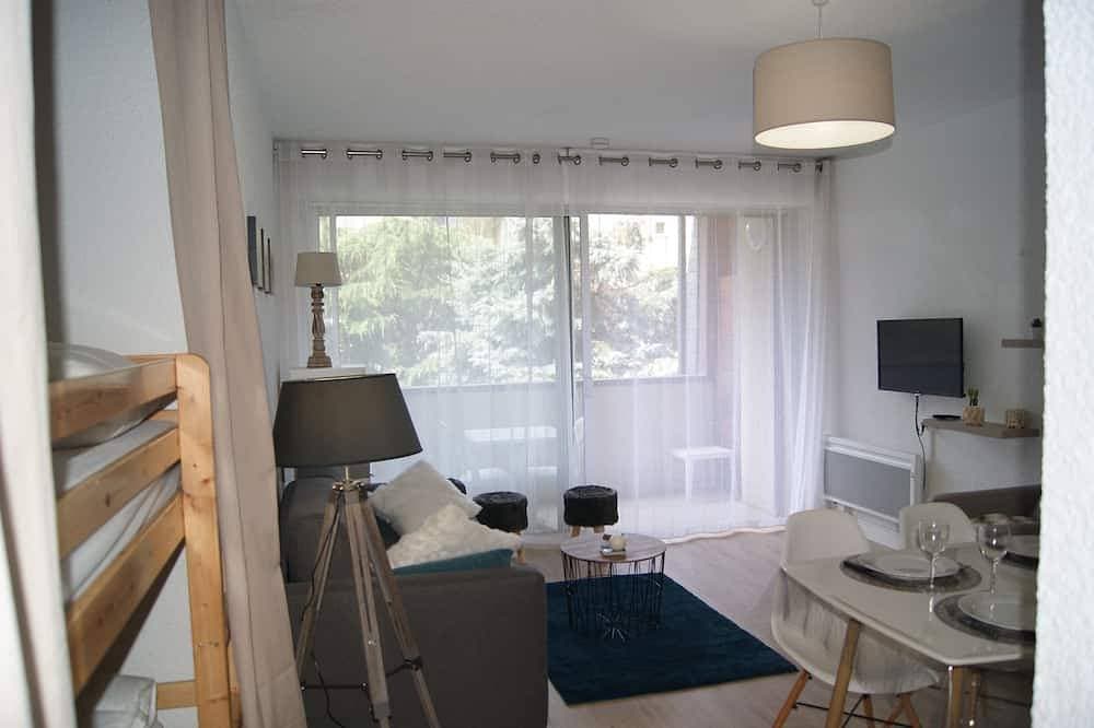 Foto 6 von 21: Wohnung *** In Neuem St Lary Dorf Renoviert