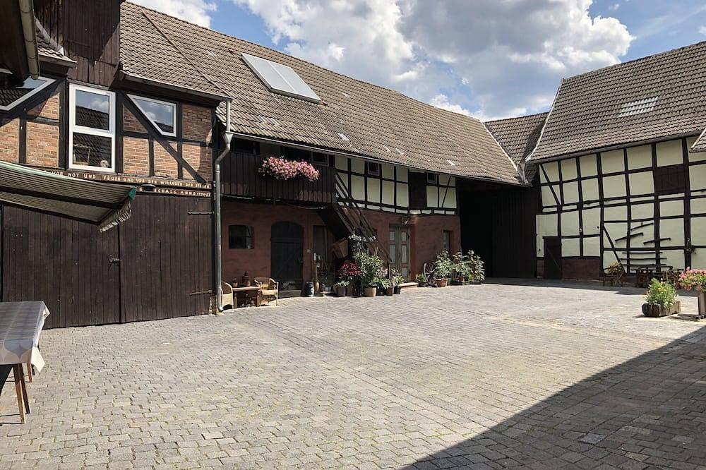 FeWo im Herrmannshof 1