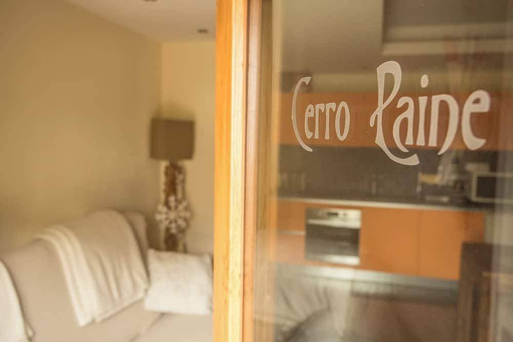 Foto 7 von 8: Cozy ground floor apartment