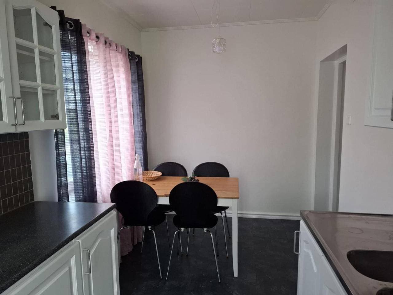 Foto 12 von 19: Two-Bedroom Standard Apartment