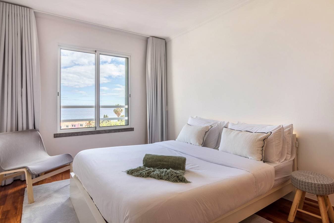 Foto 13 von 23: Ferienwohnung "Madeira Sea View" mit Balkon und WLAN