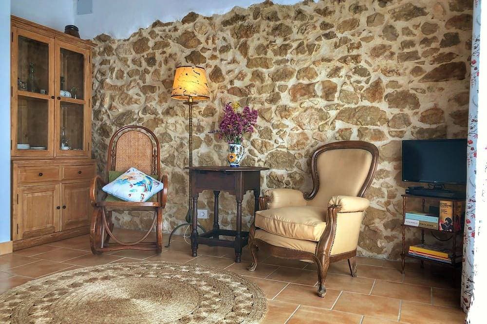 Foto 5 von 11: Guesthouse Can Elisa Tarbena - Apartment Oliva