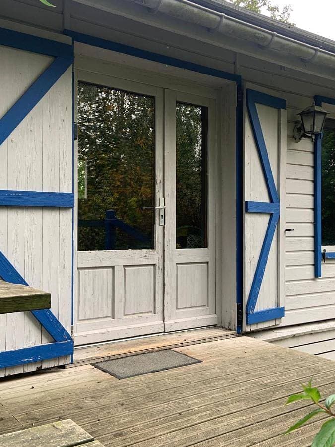 Foto 4 von 79: Three-Bedroom Chalet