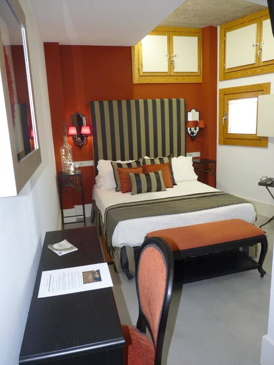 Foto 5 von 20: Double or Twin Room