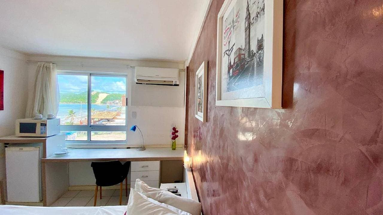 Foto 11 von 66: Apartment with Sea View