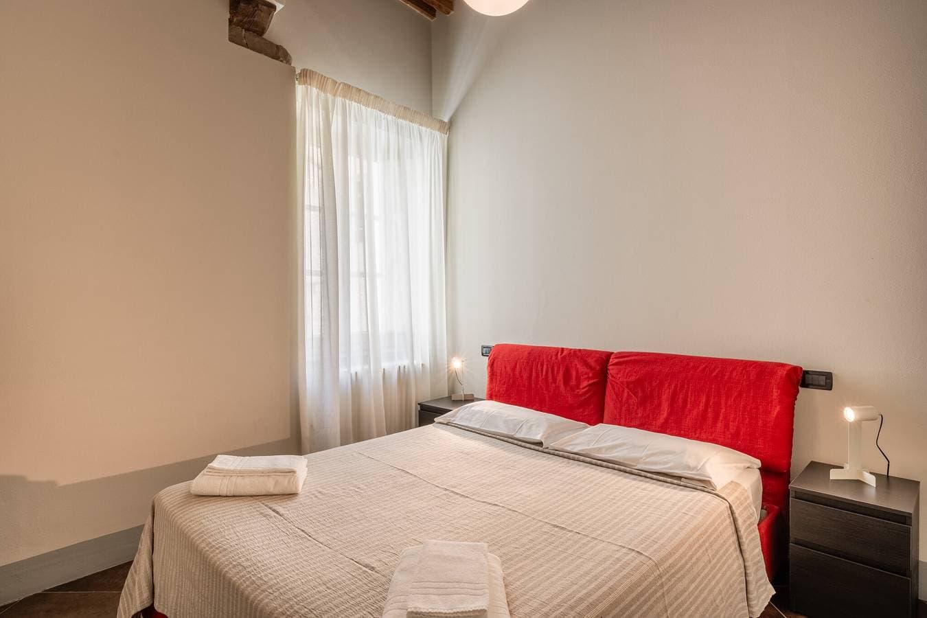 Foto 2 von 15: Appartamento San Giorgio B – Lucca mit WLAN