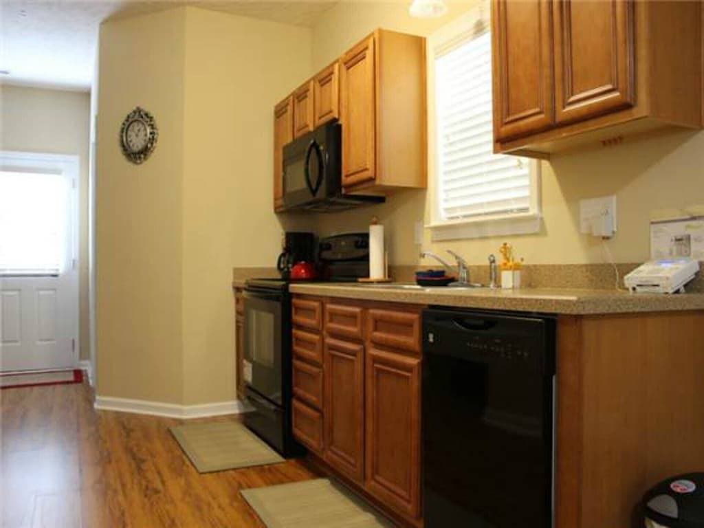 Foto 11 von 26: 2-Zimmer-Ferienhaus in Myrtle Beach, 1 Block zum Strand