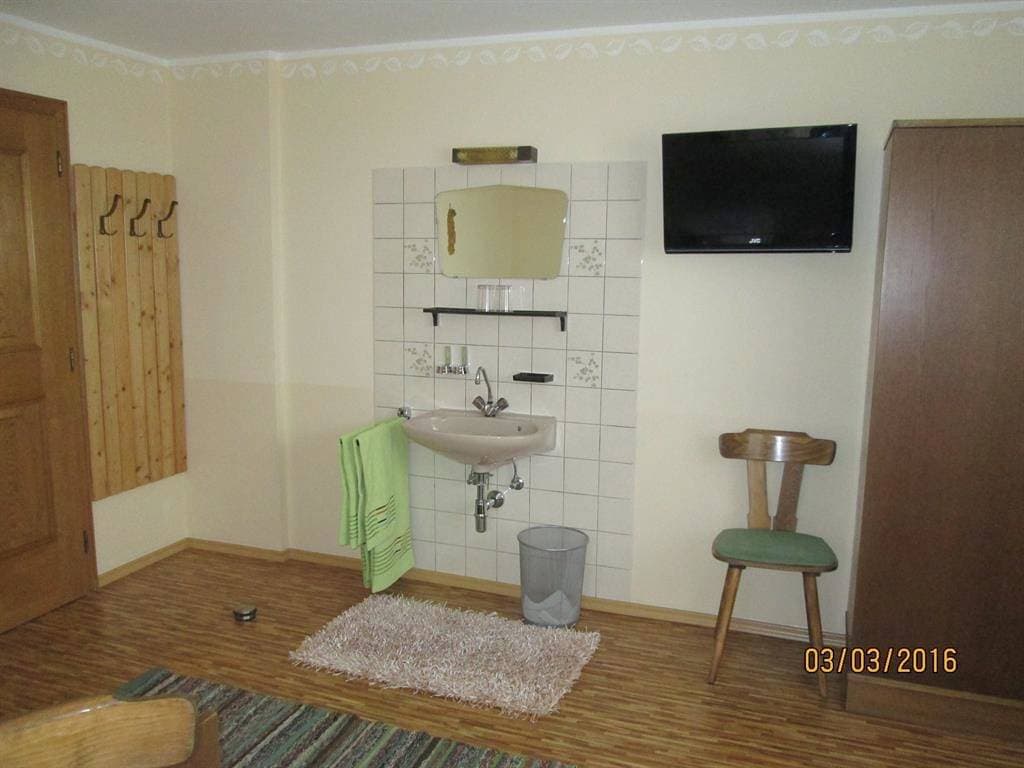 Foto 8 von 28: Apartment/2 Schlafräume/Dusche, Wc