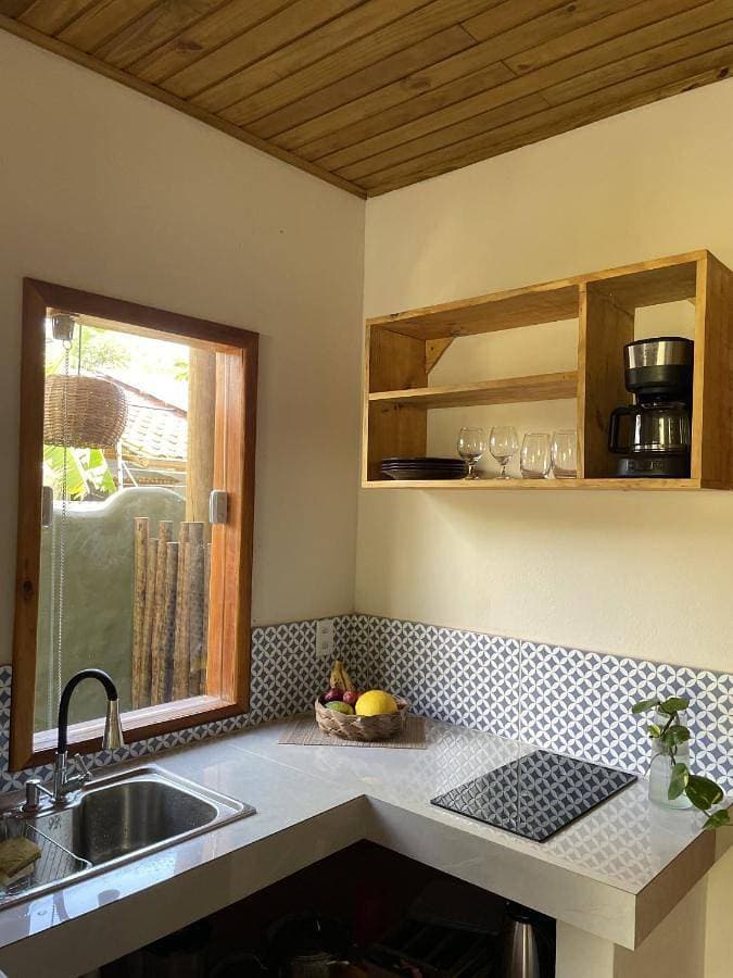 Foto 4 von 104: Studio with Balcony