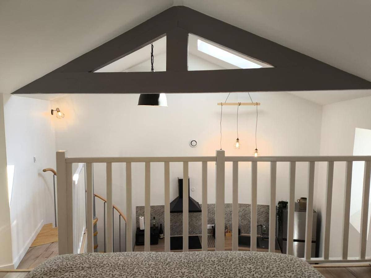 Foto 5 von 17: One-Bedroom House
